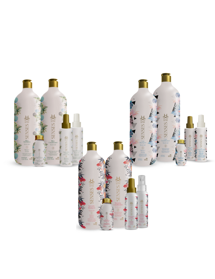 Well Groomed Pets - Initial Store Order
