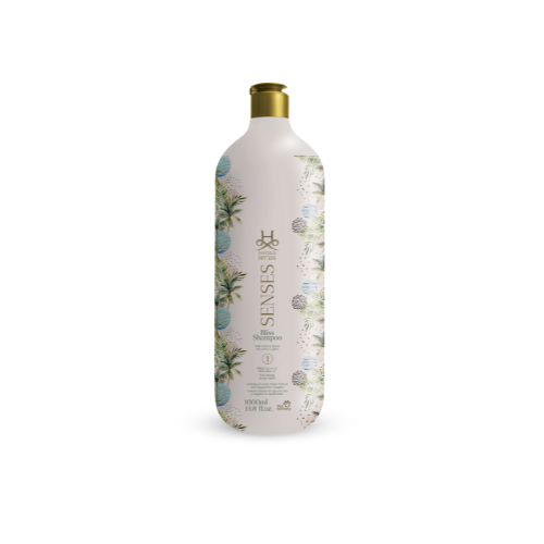 Hydra Senses Bliss Shampoo