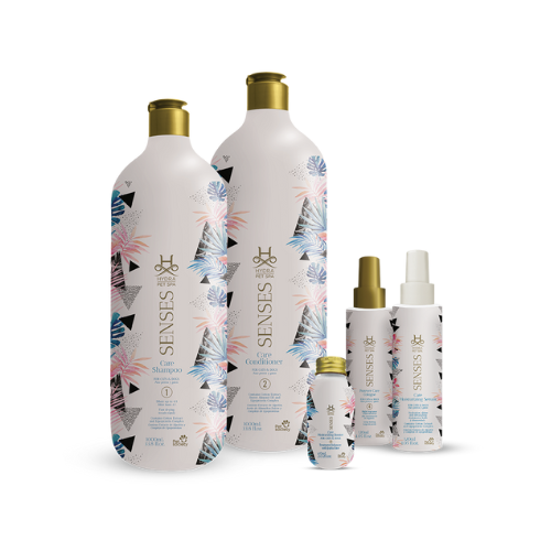 Hydra Senses Care Kit