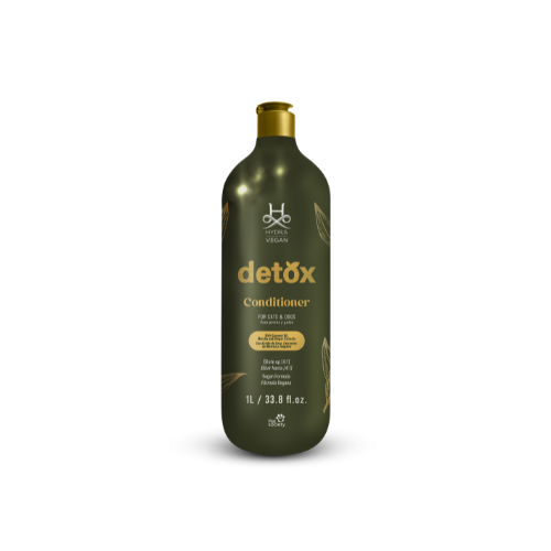 Hydra Vegan Detox Conditioner
