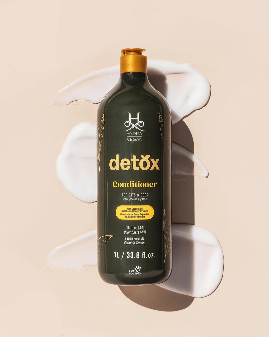 Hydra Vegan Detox Conditioner