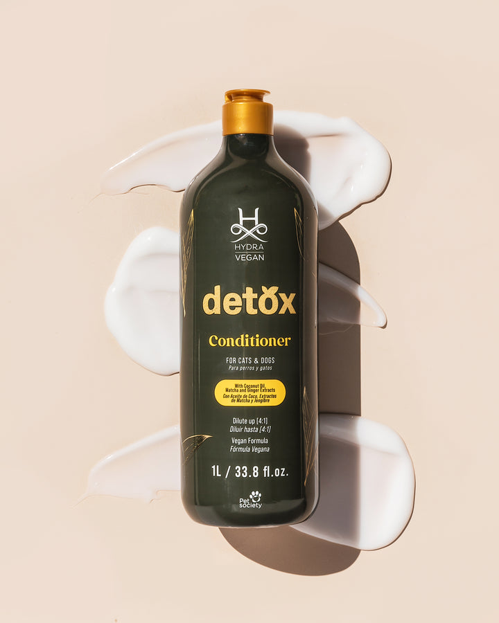 Hydra Vegan Detox Conditioner
