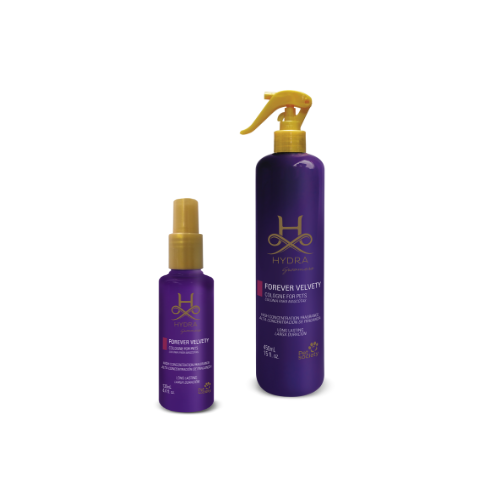 Hydra Forever Velvety Cologne