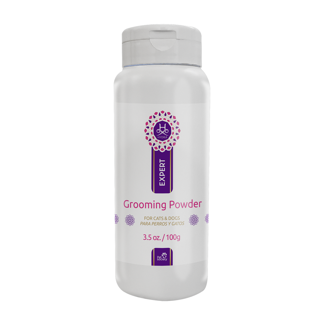 Hydra Expert Grooming Powder