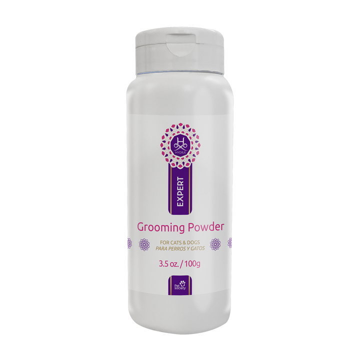 Hydra Expert Grooming Powder