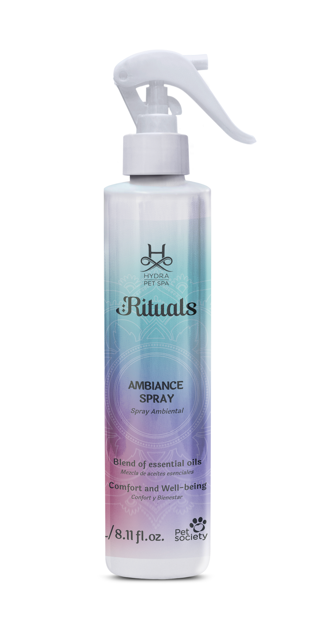 Hydra Rituals Ambient Spray