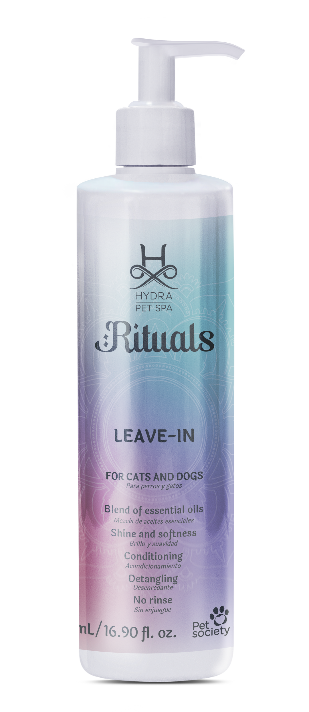 Hydra Rituals Leave In