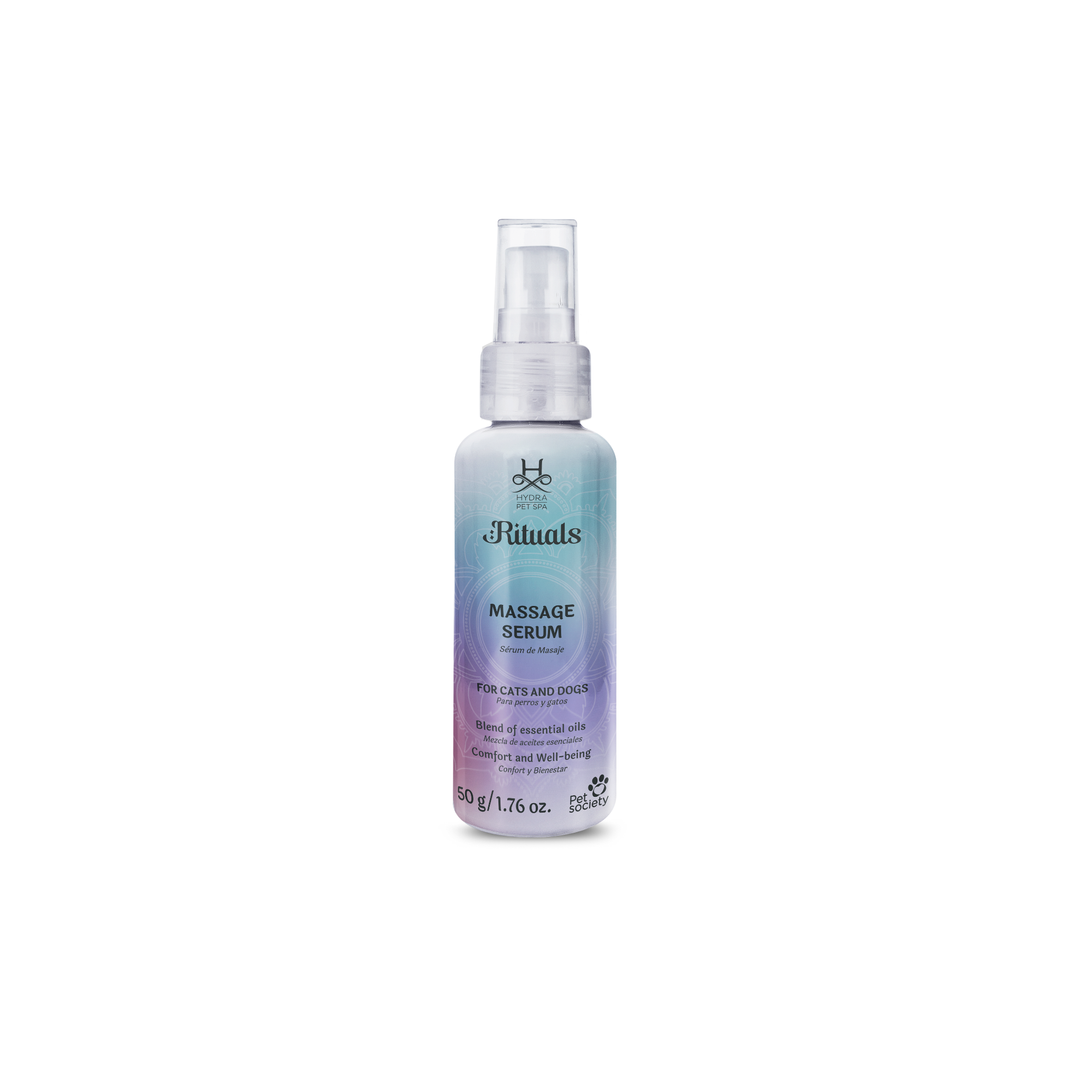 Hydra Rituals Serum