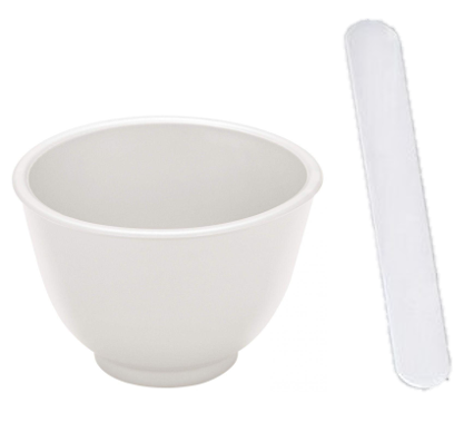 Hydra Senses Mixing Bowl and Spatula