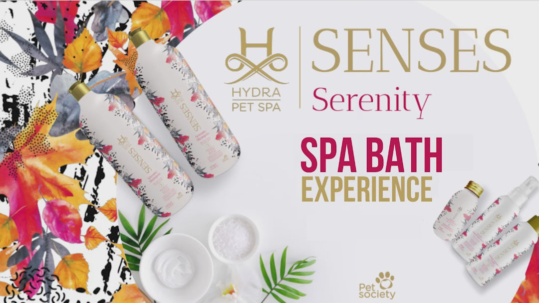 Hydra Senses Bliss Kit