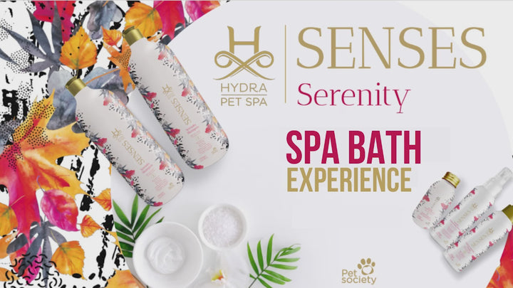 Hydra Senses Bliss Kit