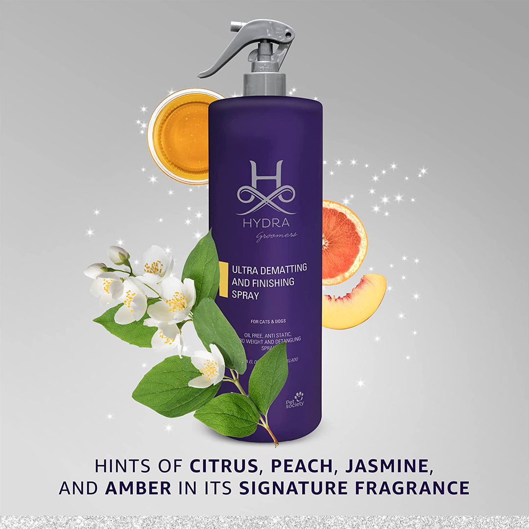 Hydra Dematting Spray