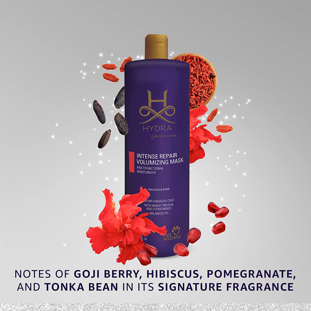 Hydra Intense Repair Volumizing Mask