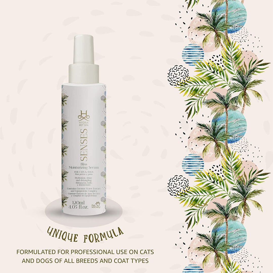 Hydra Senses Bliss Serum