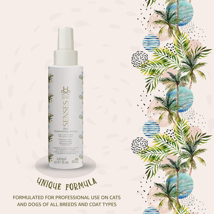 Hydra Senses Bliss Serum
