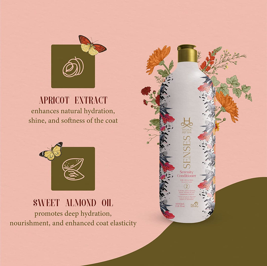 Hydra Senses Serenity Conditioner