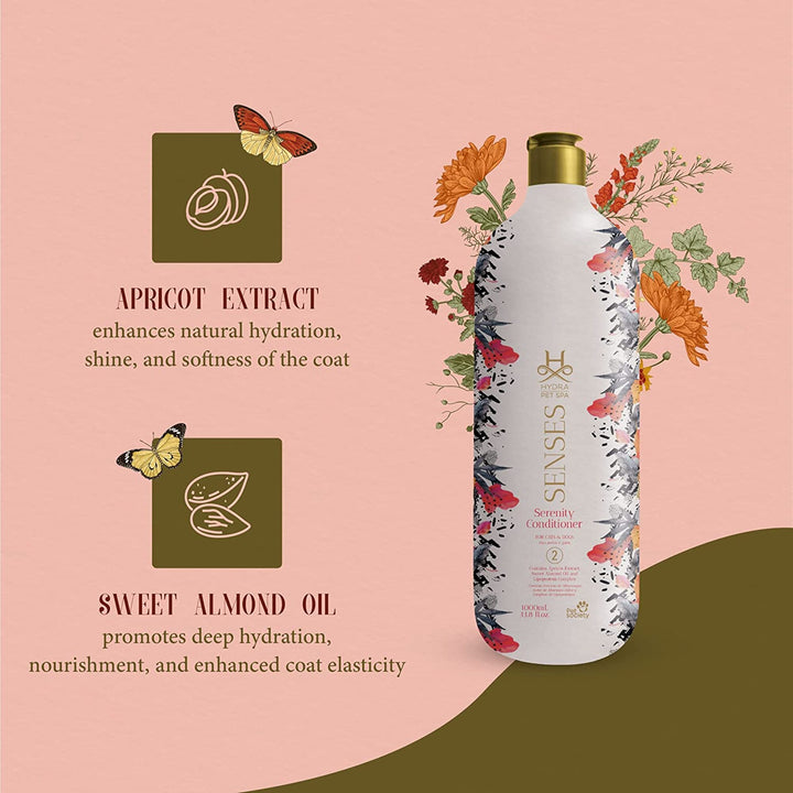 Hydra Senses Serenity Conditioner