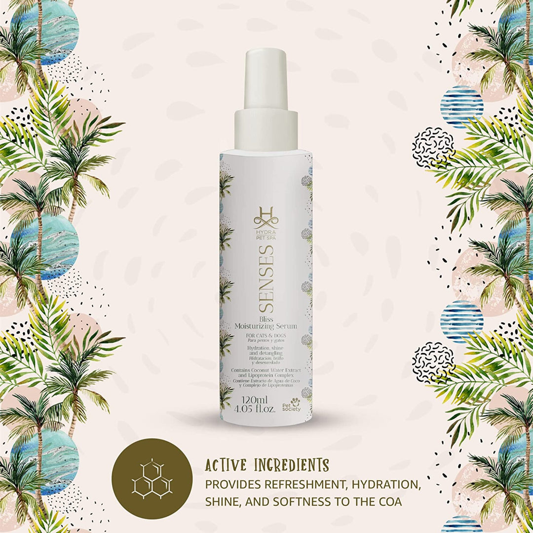 Hydra Senses Bliss Serum