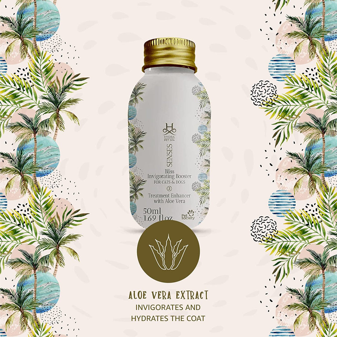 Hydra Senses Bliss Booster