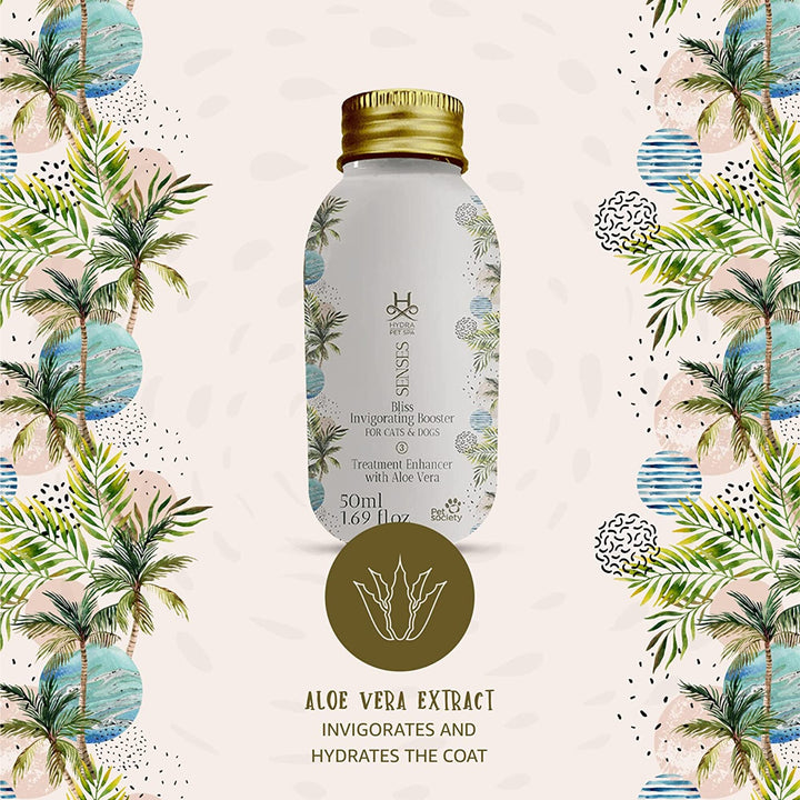 Hydra Senses Bliss Booster