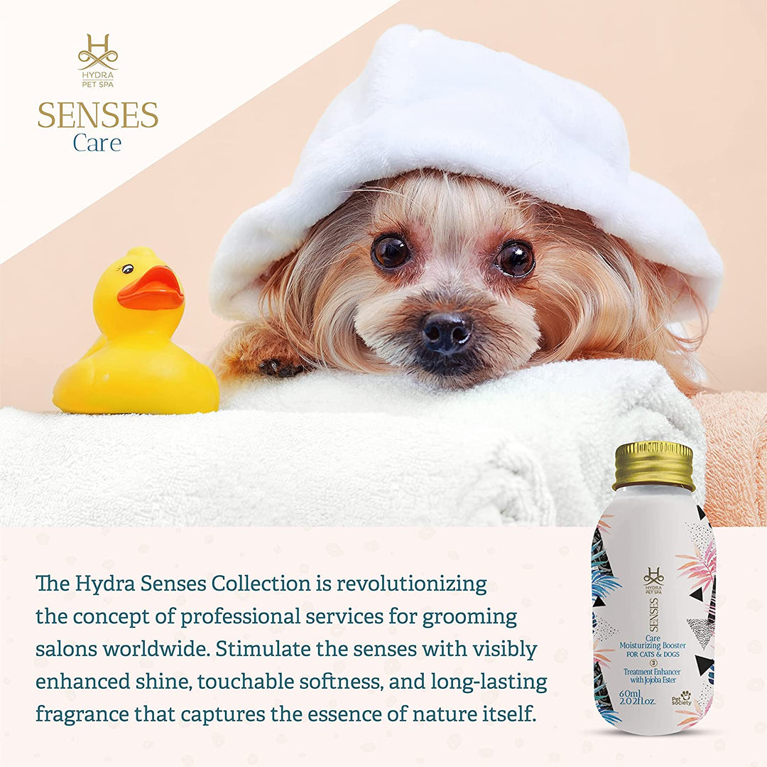 Hydra Senses Care Booster