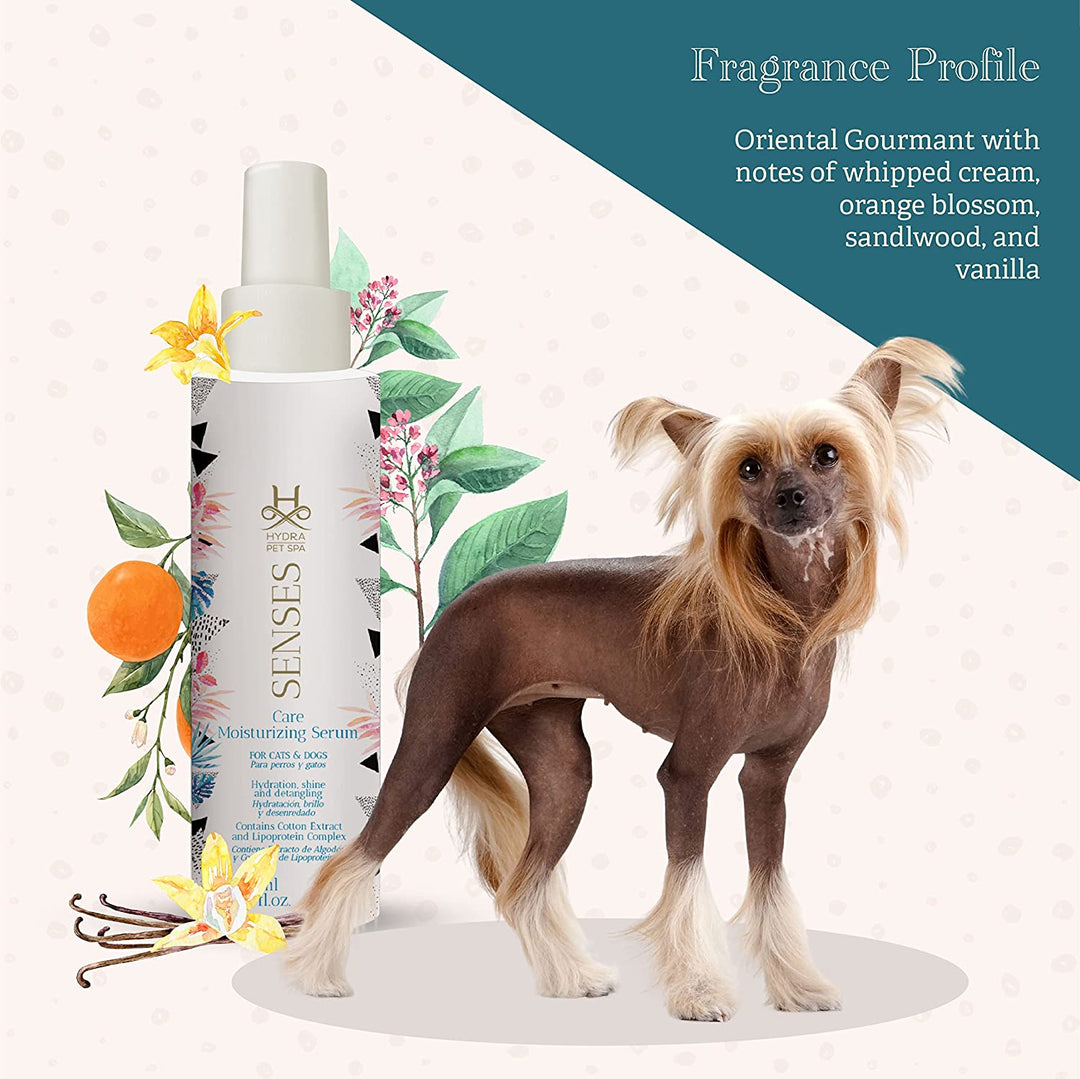 Hydra Senses Care Serum