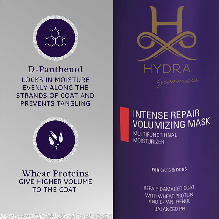 Hydra Intense Repair Volumizing Mask