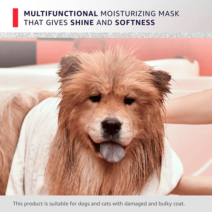Hydra Intense Repair Volumizing Mask