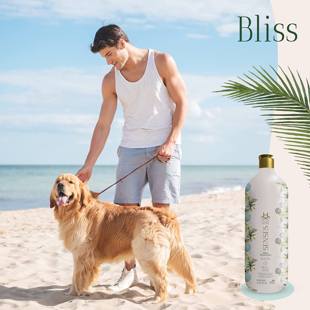 Hydra Senses Bliss Shampoo