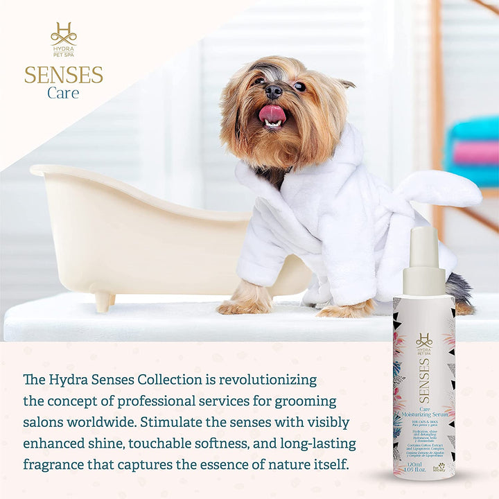 Hydra Senses Care Serum