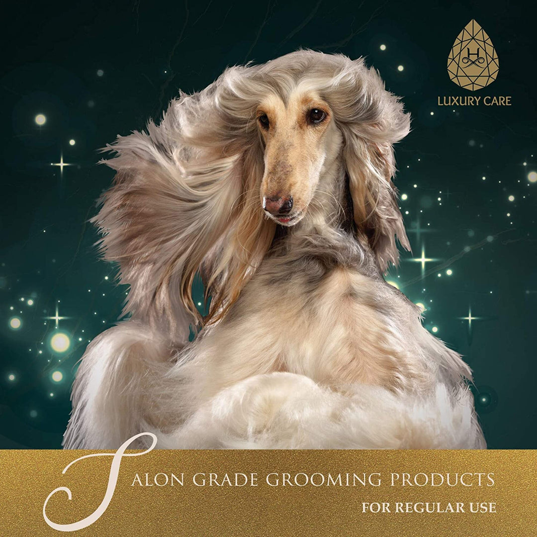Hydra Luxury Care Puppies and Sensitive  Shampoo (MSRP $18.99)