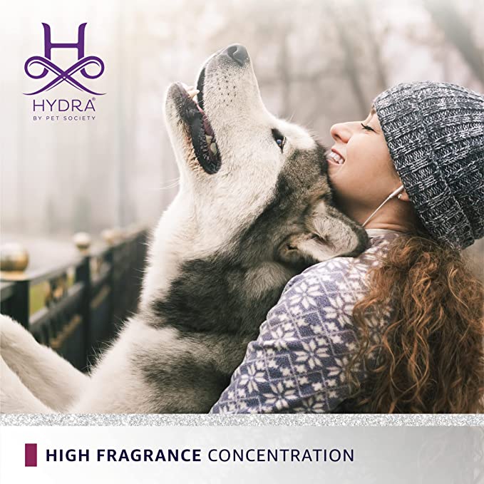 Hydra Forever Velvety Cologne