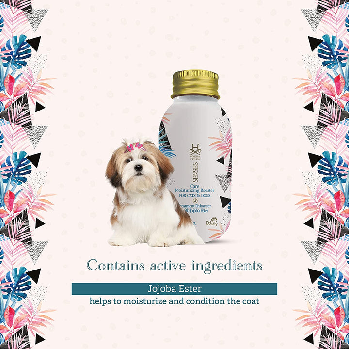 Hydra Senses Care Booster