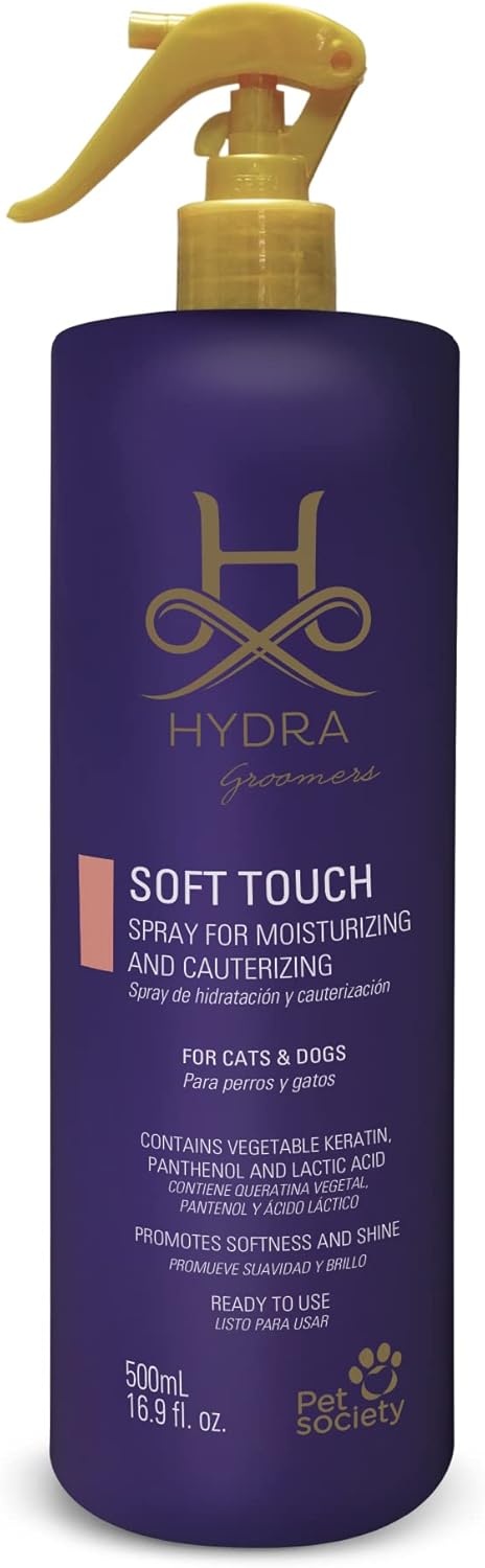 Hydra Soft-Touch Spray