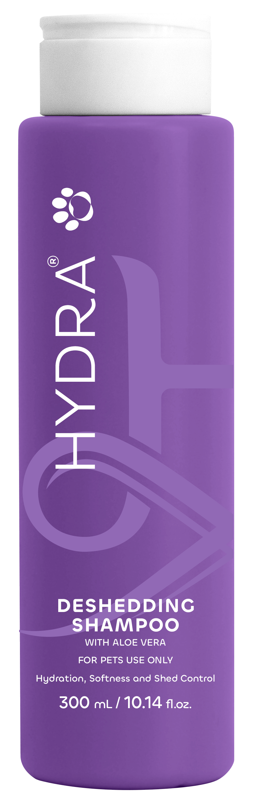 Hydra Deshedding Shampoo