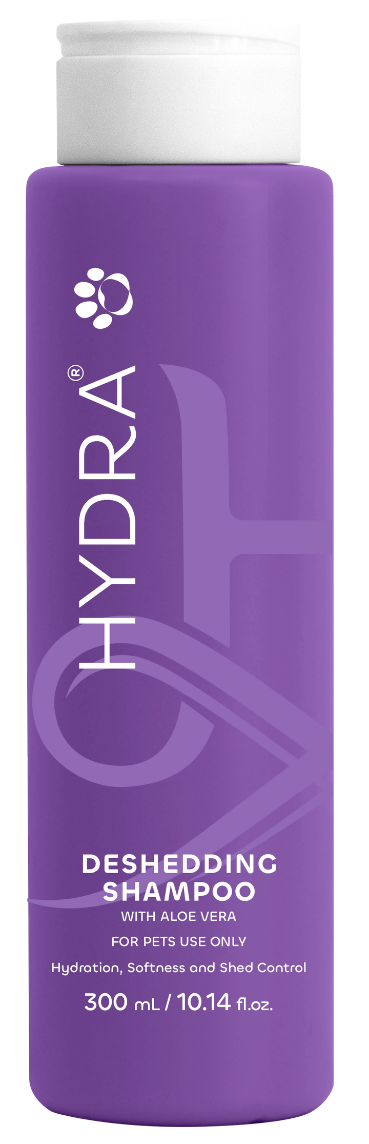 Hydra Deshedding Shampoo