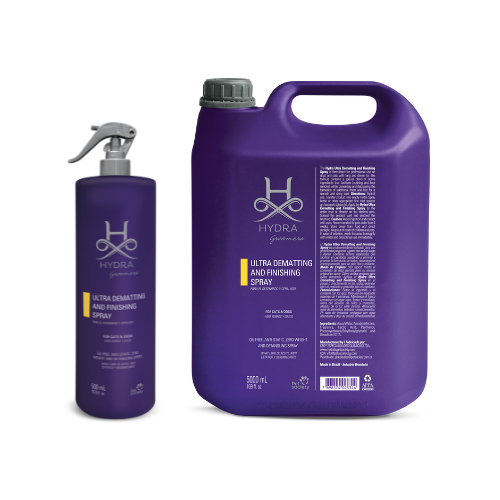 Hydra Dematting Spray