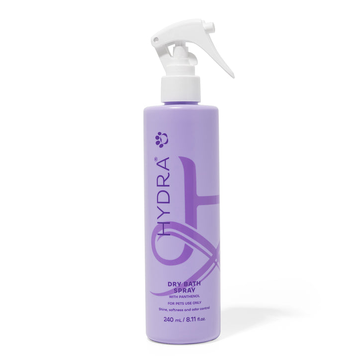 Hydra Dry Bath Spray