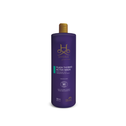 Hydra Flash Thermo-Active Deep Conditioner