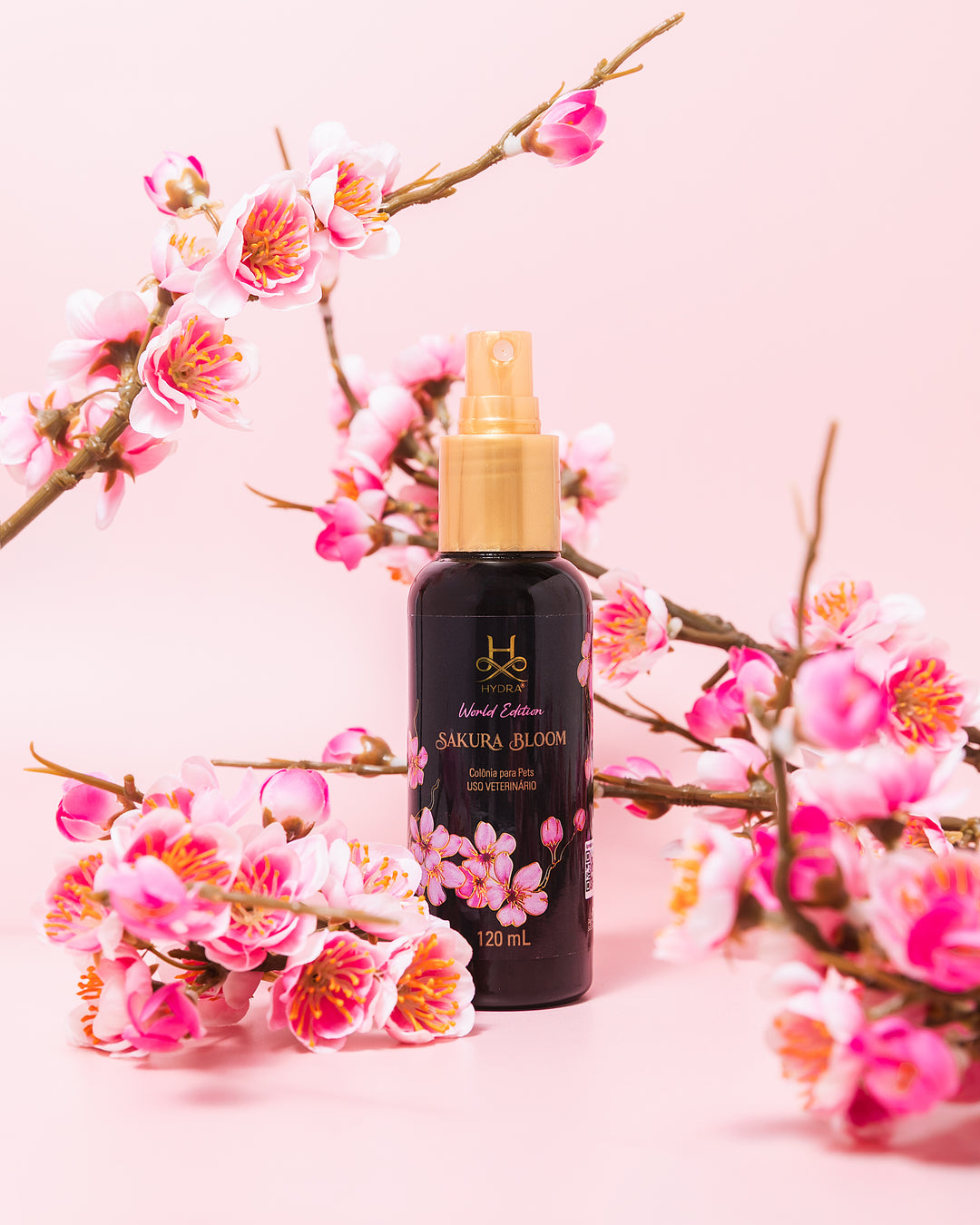 Hydra World Edition Cologne Sakura Bloom