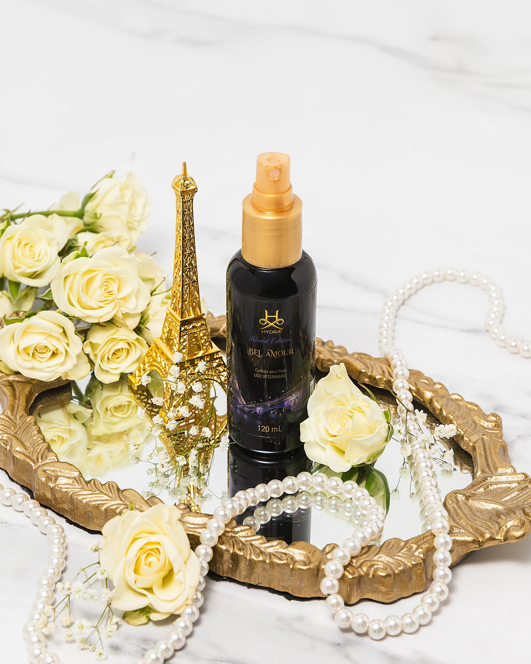 Hydra World Edition Cologne Bel Amour