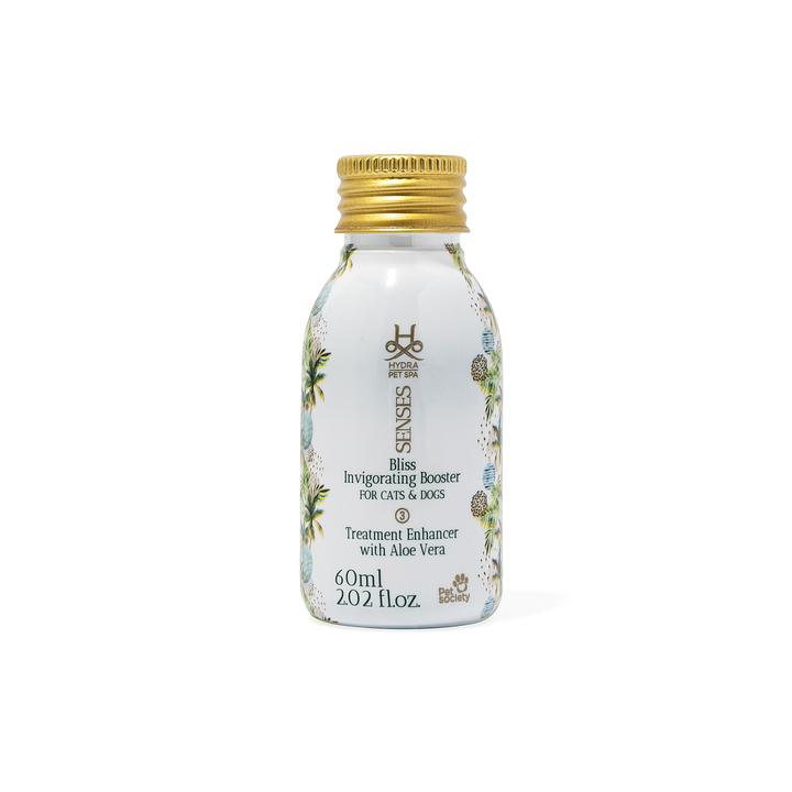 Hydra Senses Bliss Booster