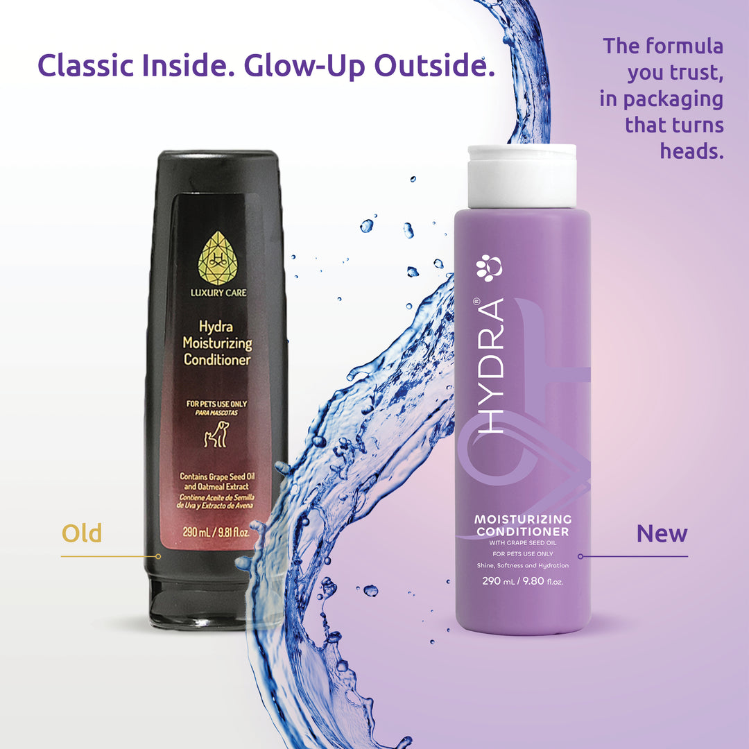 Hydra Moisturizing Conditioner