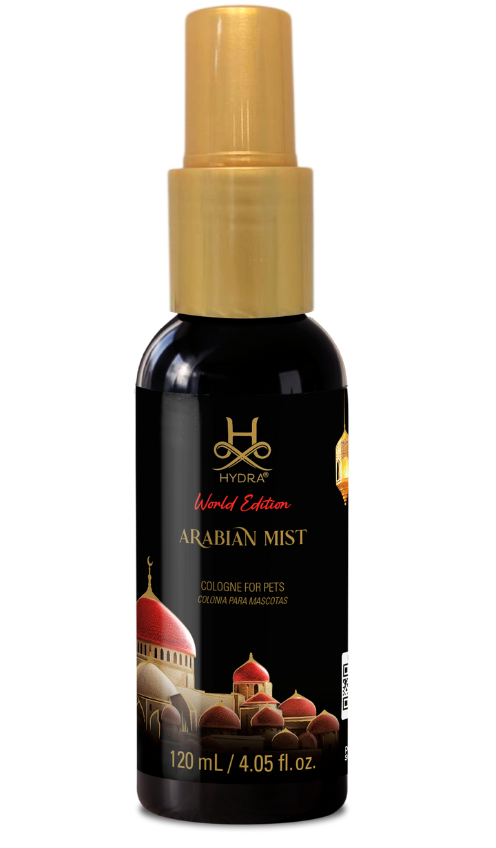 Hydra World Edition Cologne Arabian Mist