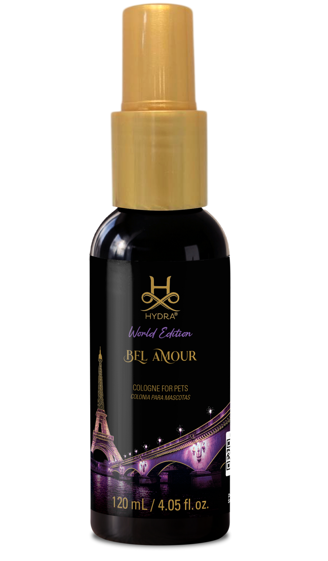 Hydra World Edition Cologne Bel Amour