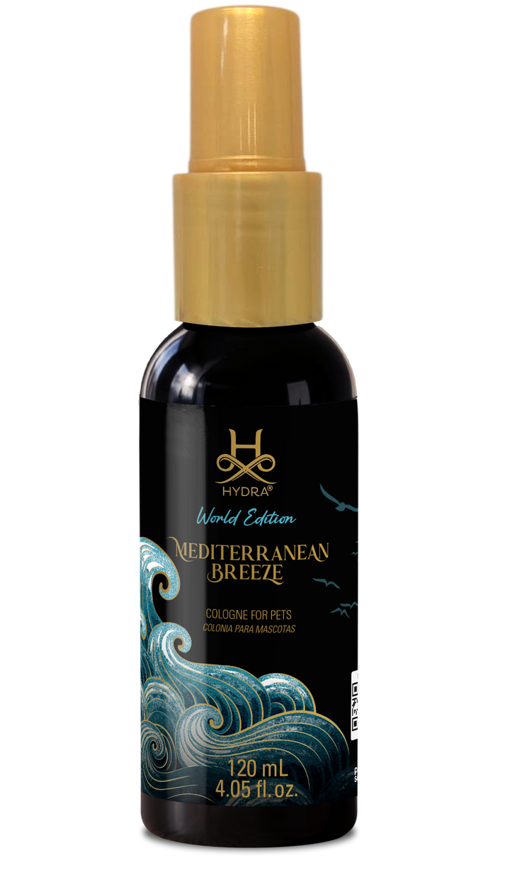 Hydra World Edition Cologne Mediterranean Breeze