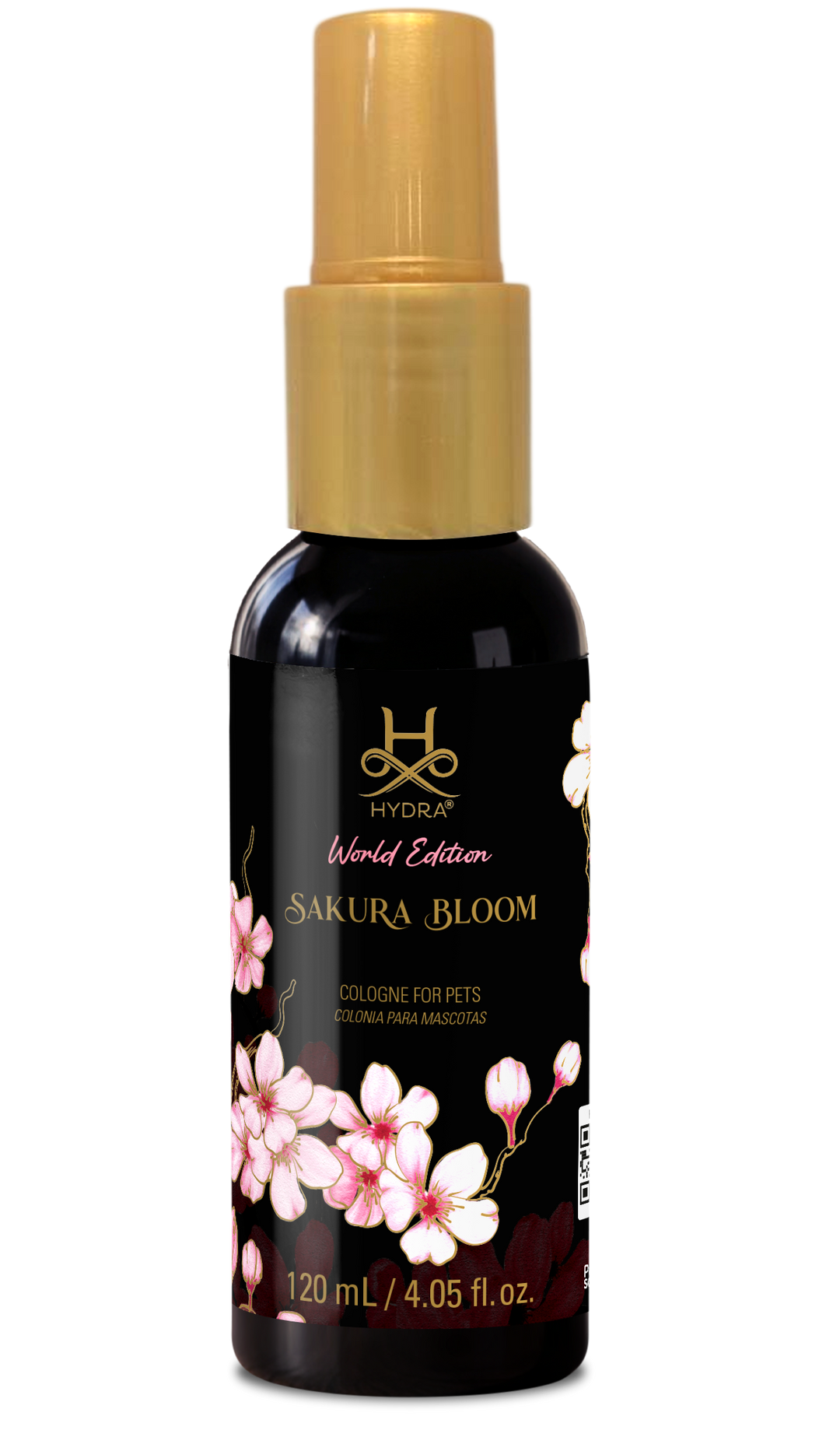 Hydra World Edition Cologne Sakura Bloom