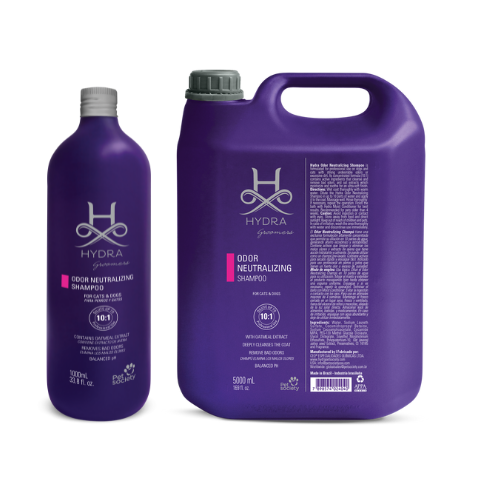 Hydra Odor Neutralizing Shampoo