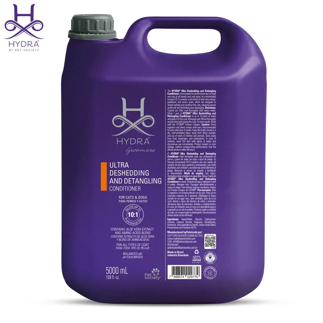 Hydra Deshedding Conditioner