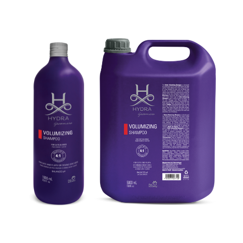 Hydra Volumizing Shampoo